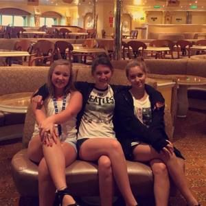 Meet your Posher, Savannah